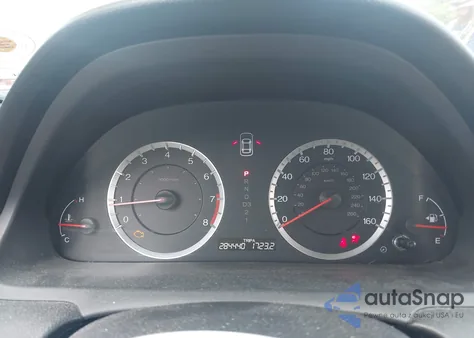 2012 Honda Accord 2.4 Lx from USA, damaged, VIN 1HGCP2F37CA228129